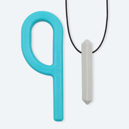 CalmNest Finger Biting Pack
