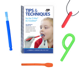 CalmNest Speech Therapist Essentials Kit