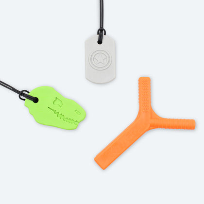 CalmNest Avid Chewer Pack