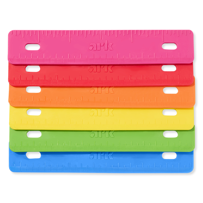CalmNest Binder Buddy Chewable Tactile Fidget