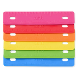 CalmNest Binder Buddy Chewable Tactile Fidget