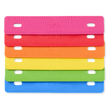 CalmNest Binder Buddy Chewable Tactile Fidge