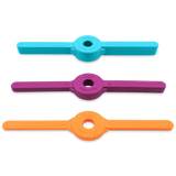 CalmNest Bite Blocks for Jaw Grading & Stability