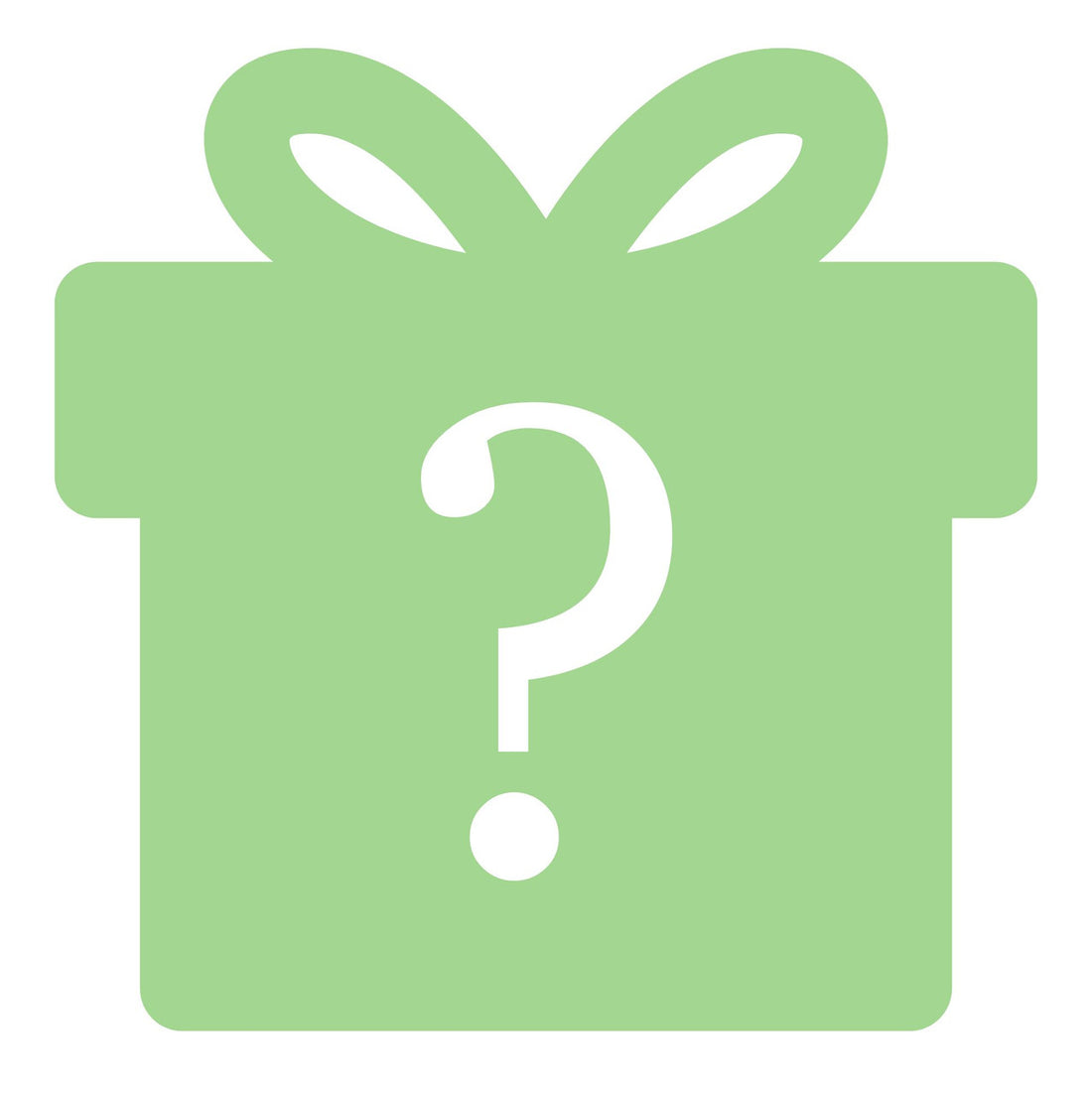 CalmNest Bite Box - Limited Edition Mystery Chew Pack