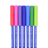 CalmNest Bite-n-Chew Chewable Pencil Topper