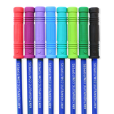 CalmNest Bite Saber Chewable Pencil Topper