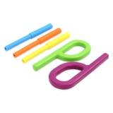 CalmNest Bite Tube Hierarchy Set (5 Chews)