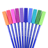 CalmNest Brick Stick Chewable Pencil Topper