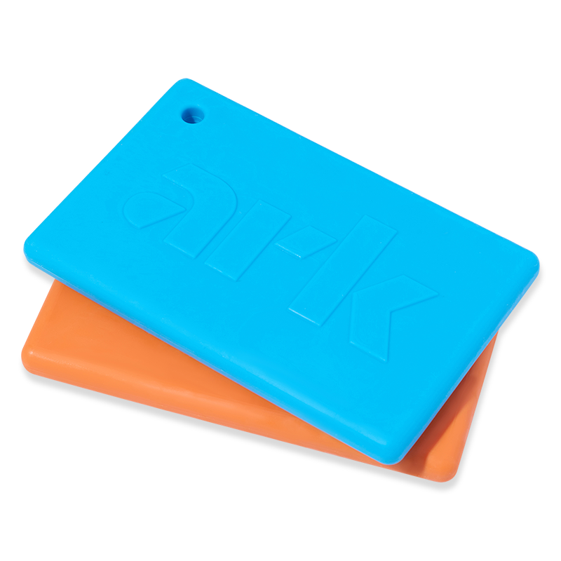 CalmNest Chewable Business Card