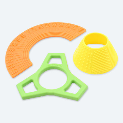 CalmNest Chewable Fidget Variety Pack