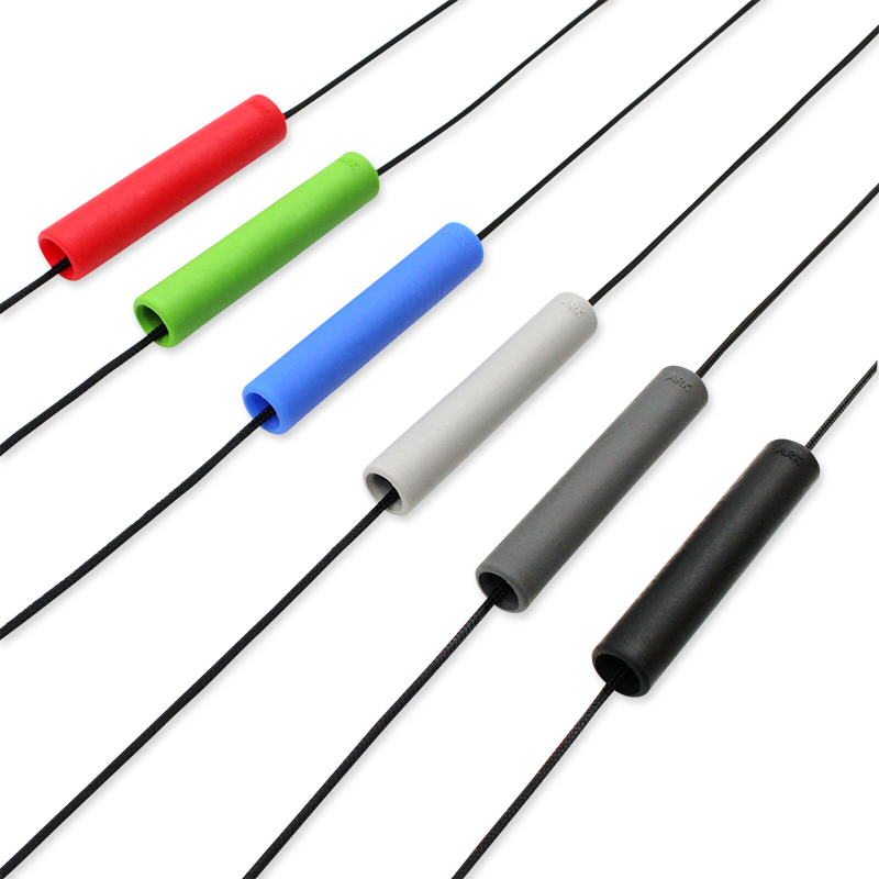 CalmNest Chewlinder Chew Necklace