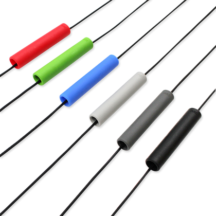 CalmNest Chewlinder Chew Necklace