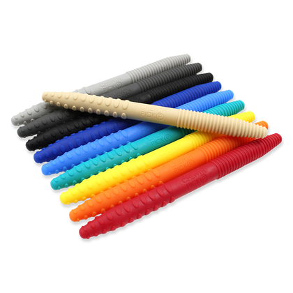 CalmNest Chewth Pick Chewable "Toothpicks" (Textured, Pack of 3)