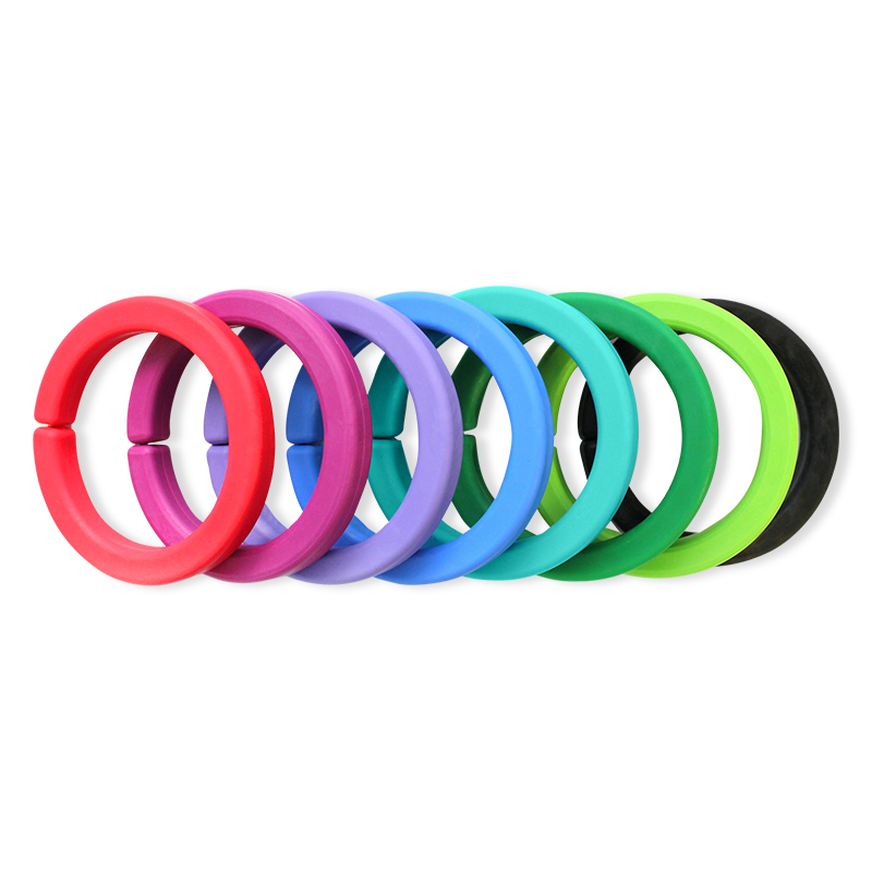 CalmNest Chewable Bangle Bracelet
