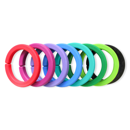 CalmNest Chewable Bangle Bracele