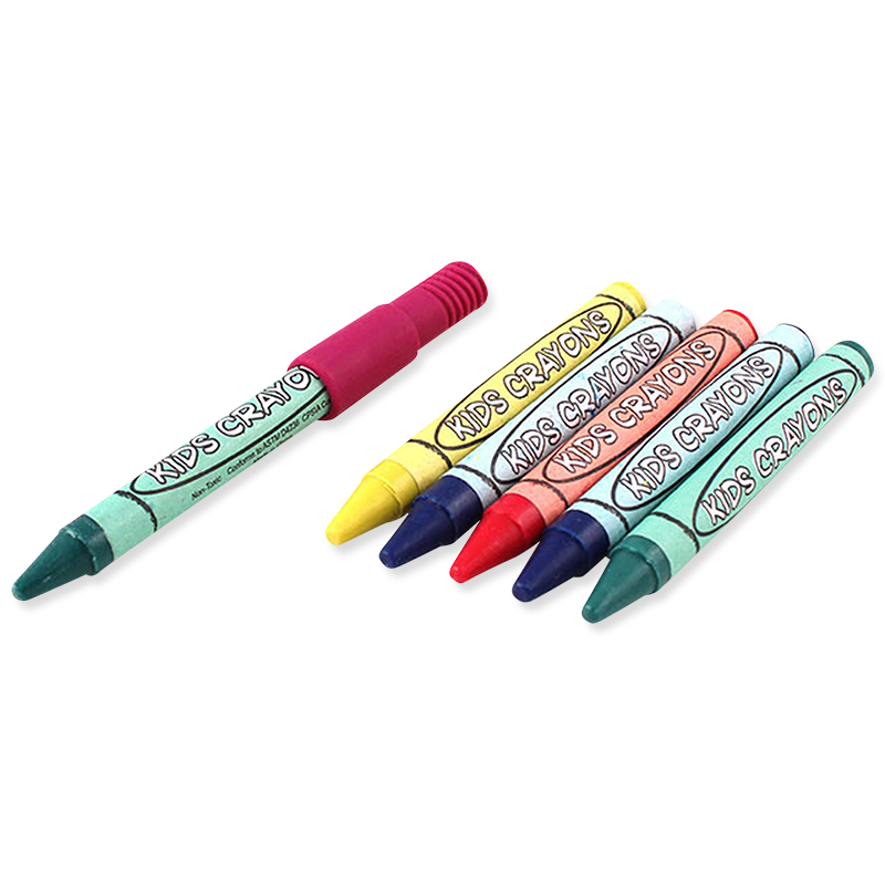 CalmNest Crayon Tip for the Z-Vibe