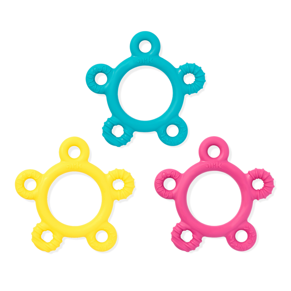 CalmNest Donu Baby Chew Ring