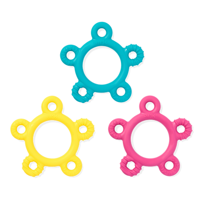 CalmNest Donu Baby Chew Ring
