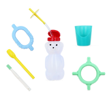 CalmNest Early Oral Development Kit
