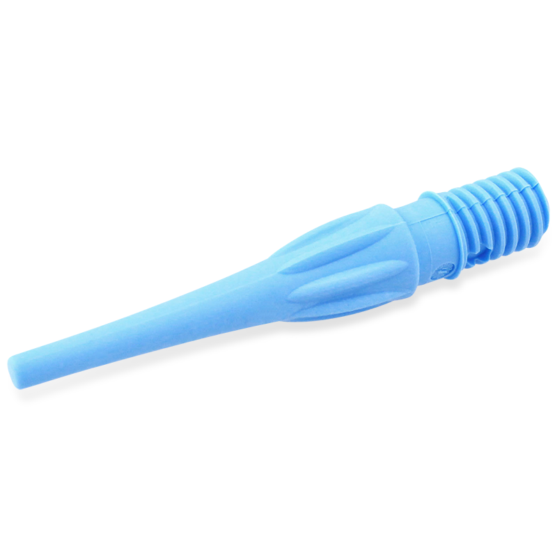 CalmNest Fine Tip for the Z-Vibe