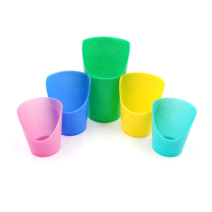 CalmNest Flexi Cu-Ou Cup
