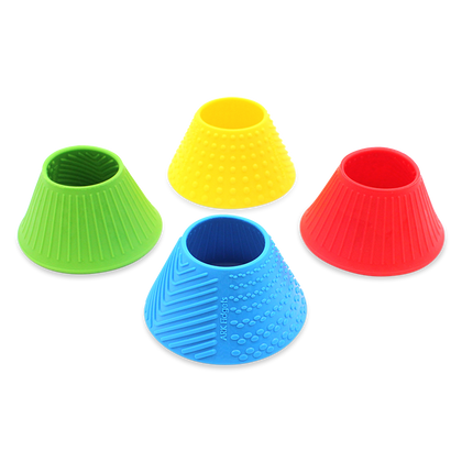 CalmNest Flidget Flippable Sensory Fidget (2 Pack)