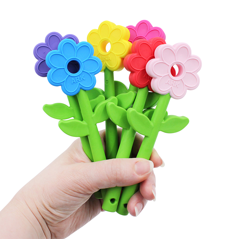 CalmNest Flower Wand Chewy