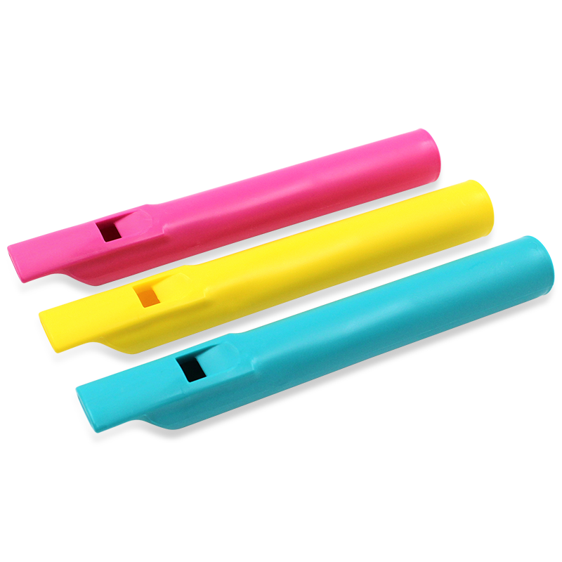 CalmNest Flute Oral Motor Whistle (3 Pack)