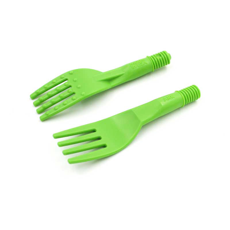 CalmNest Fork Tip for the Z-Vibe