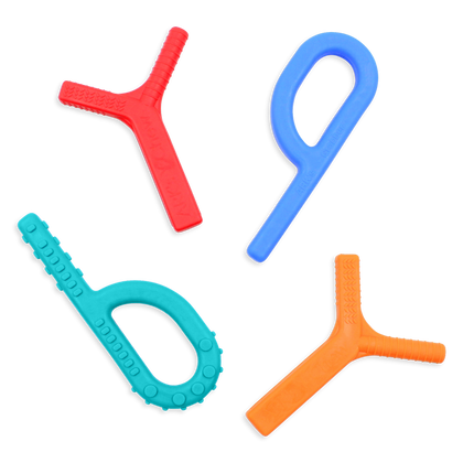 CalmNest Grab-n-Go Combo (4 Pack)