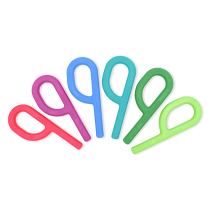 CalmNest Grabber Original Oral Motor Chew Tool