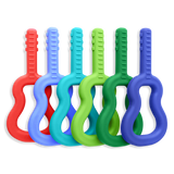 CalmNest Guitar Oral Motor Chew