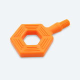 CalmNest Hex Tip for the Z-Vibe