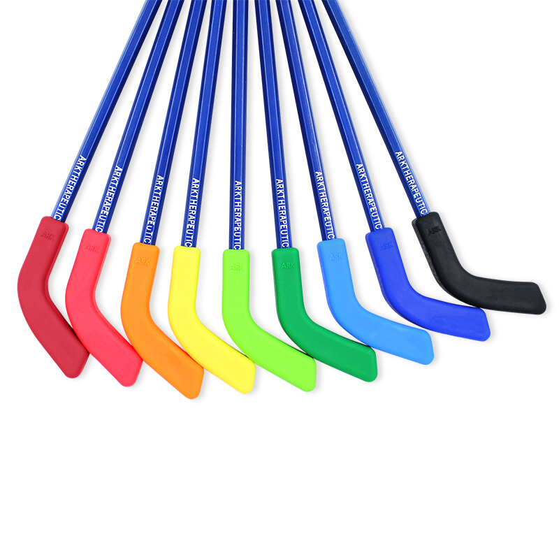 CalmNest Hockey Stick Chewable Pencil Topper