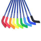 CalmNest Hockey Stick Chewable Pencil Topper
