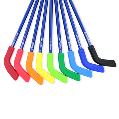 CalmNest Hockey Stick Chewable Pencil Topper