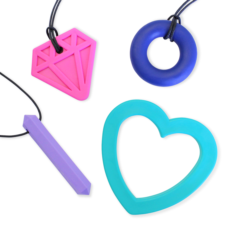CalmNest Jewel Power Chew Pack