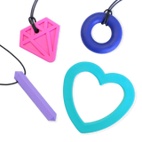 CalmNest Jewel Power Chew Pack