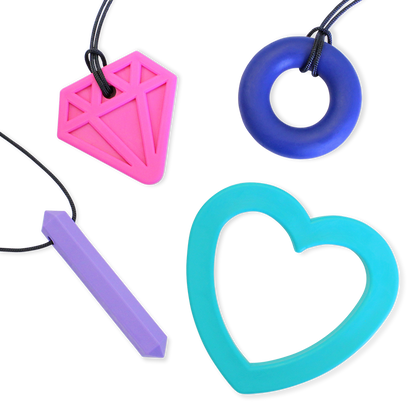 CalmNest Jewel Power Chew Pack
