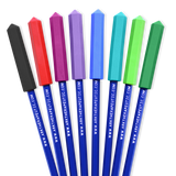 CalmNest Krypto-Bite Chewable Pencil Topper