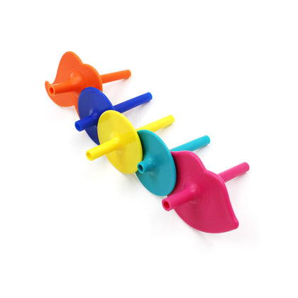 CalmNest Lip Blok Oral Motor Tool for Straw Drinking