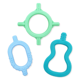 CalmNest LullaBites Baby Chew Combo