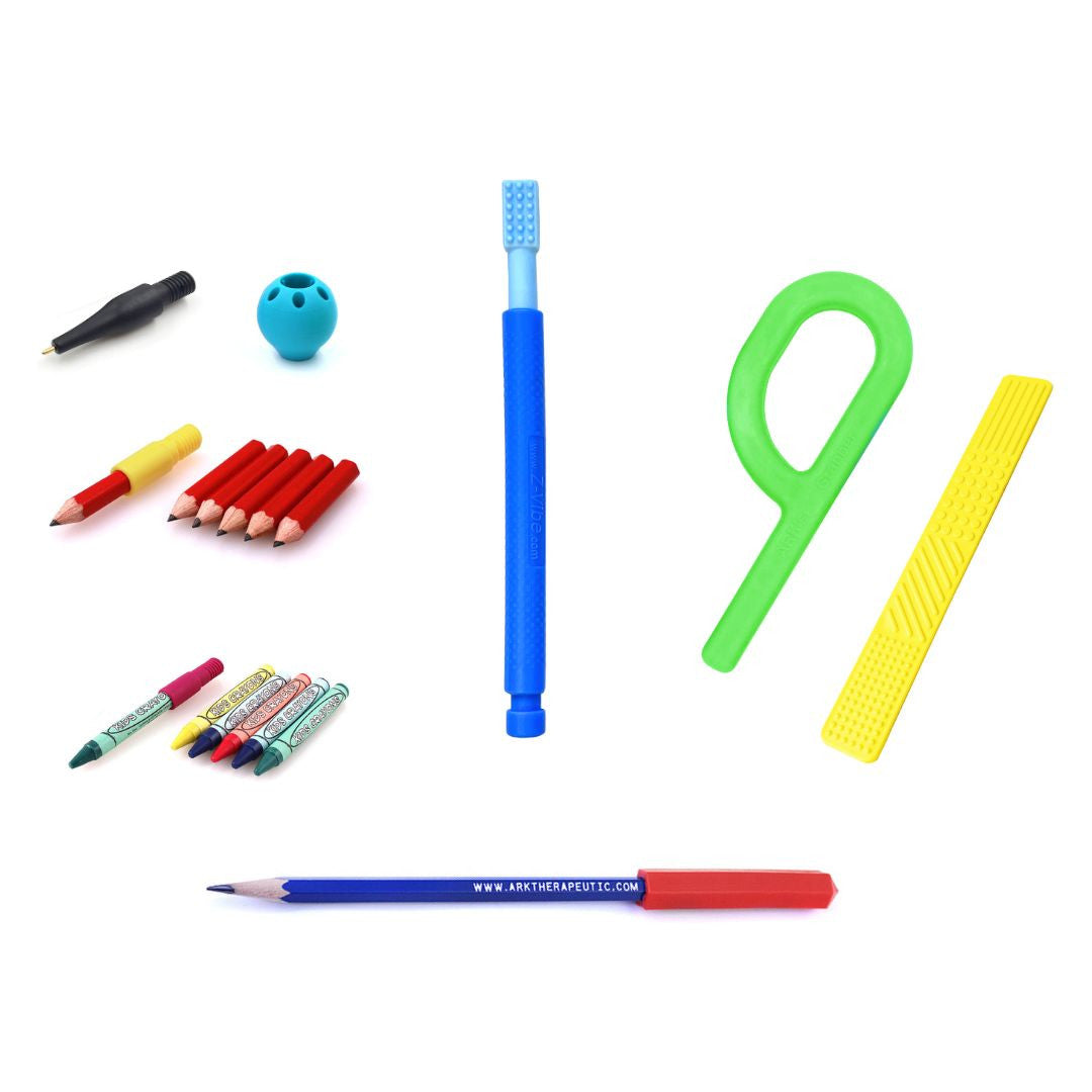 CalmNest Occupational Therapist Essentials Kit