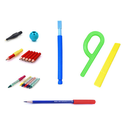 CalmNes Occupational Therapis Essentials Ki