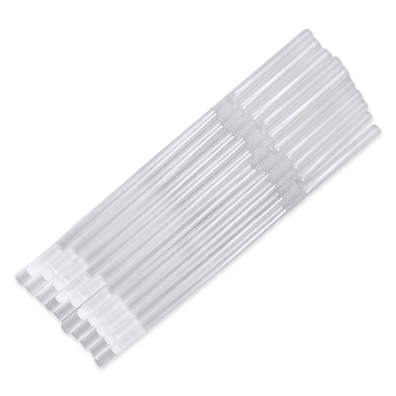 CalmNest One-Way Straws to Make Drinking Easier