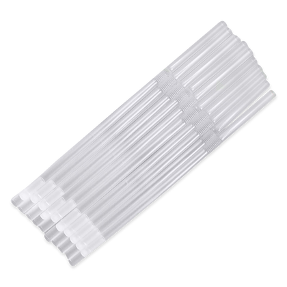 CalmNes One-Way Straws to Make Drinking Easier