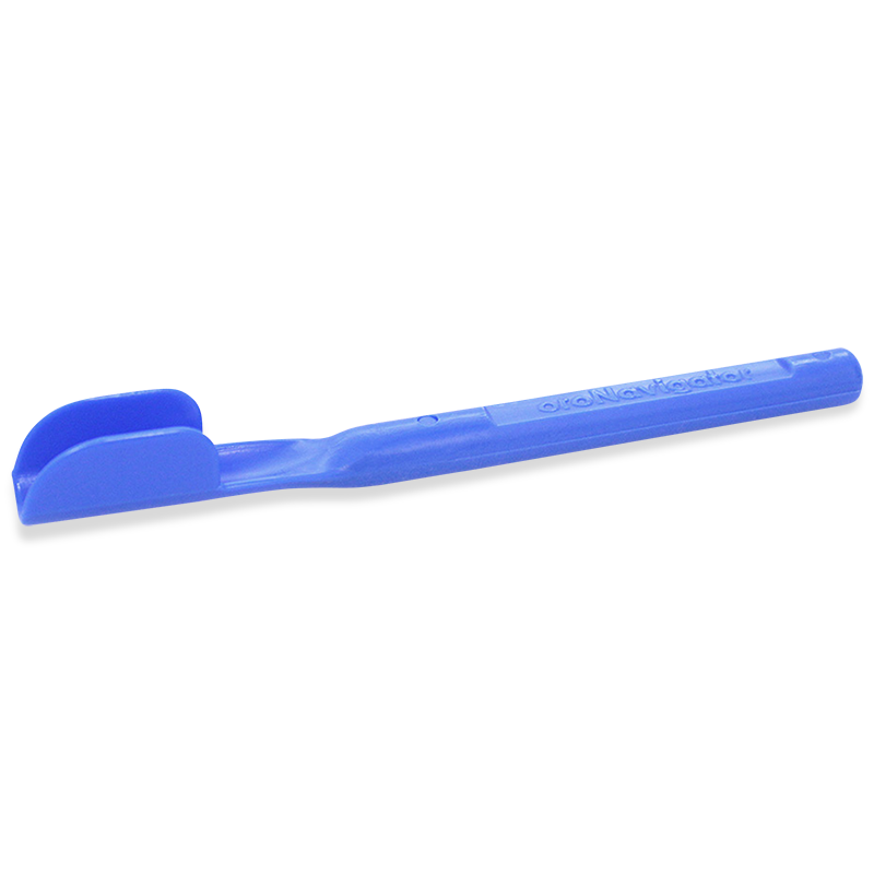 CalmNest oro-Navigator Tongue Lateralization Tool