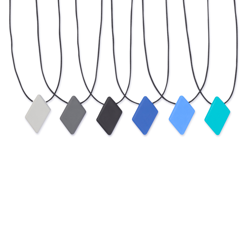 CalmNest ParaBite Small Chew Necklace