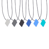 CalmNest ParaBite Small Chew Necklace
