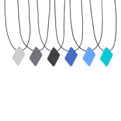 CalmNes ParaBite Small Chew Necklace
